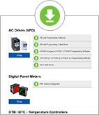 Software Downloads